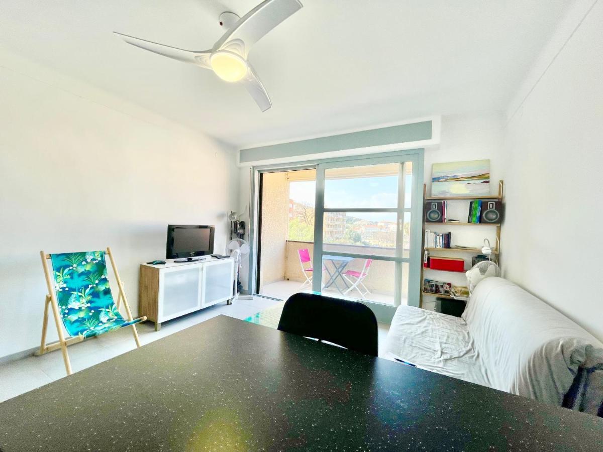 Appartamento U Paradisu - Balcon - 100m - Parking - Climatisation Propriano (Corsica)