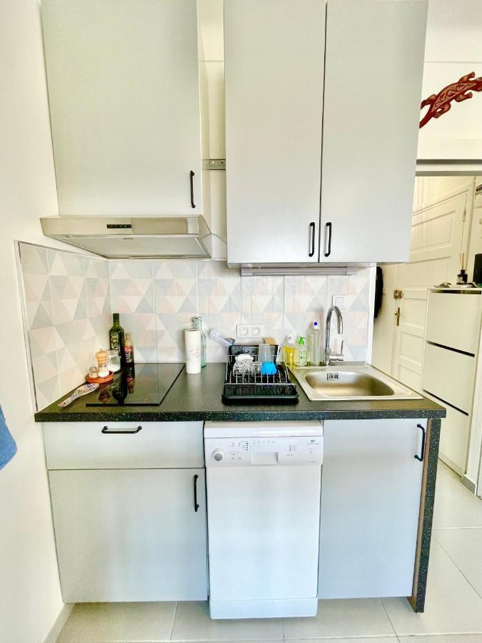 Appartamento U Paradisu - Balcon - 100m - Parking - Climatisation Propriano (Corsica)