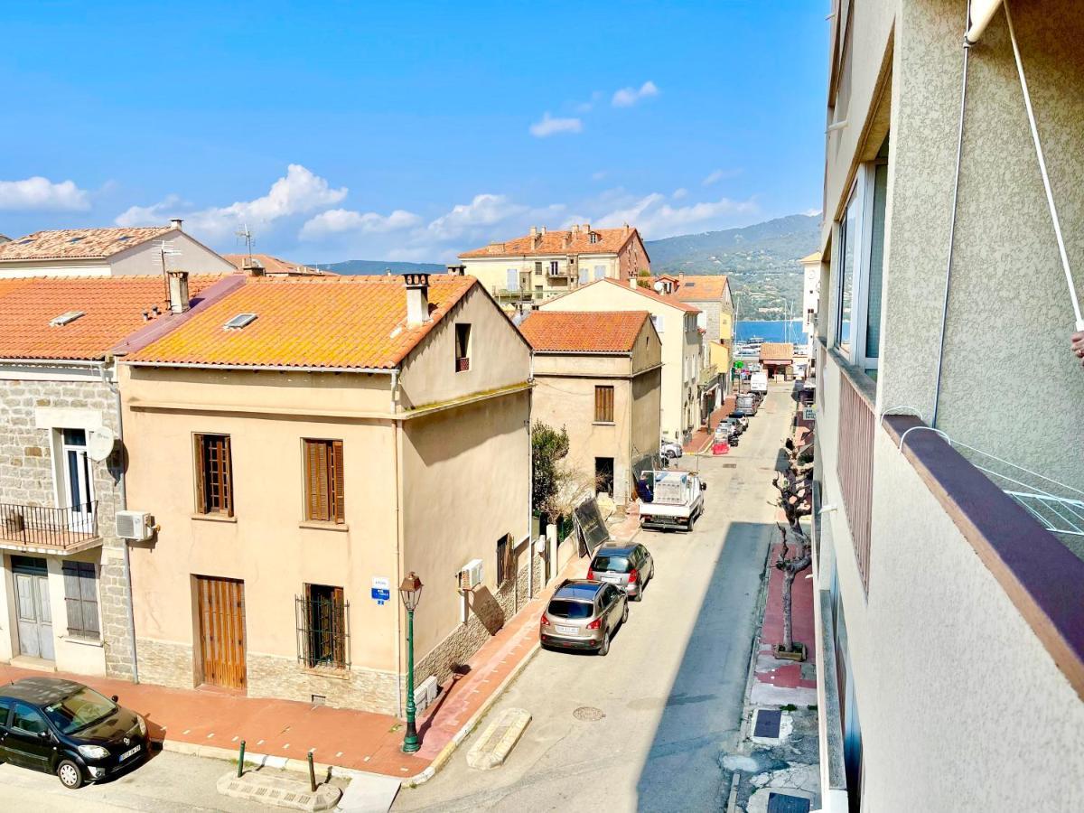 Appartamento U Paradisu - Balcon - 100m - Parking - Climatisation Propriano (Corsica)