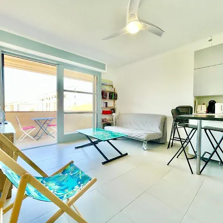 U Paradisu - Balcon - 100M Mer - Parking - Climatisation Propriano  Exterior photo