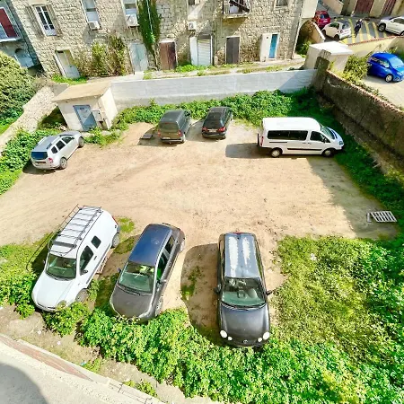 U Paradisu - Balcon - 100M Mer - Parking - Climatisation Propriano  Exterior photo