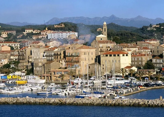 U Paradisu - Balcon - 100M Mer - Parking - Climatisation
