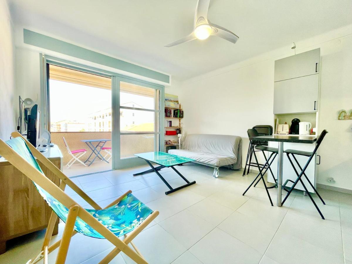 U Paradisu - Balcon - 100m - Parking - Climatisation Apartment *
