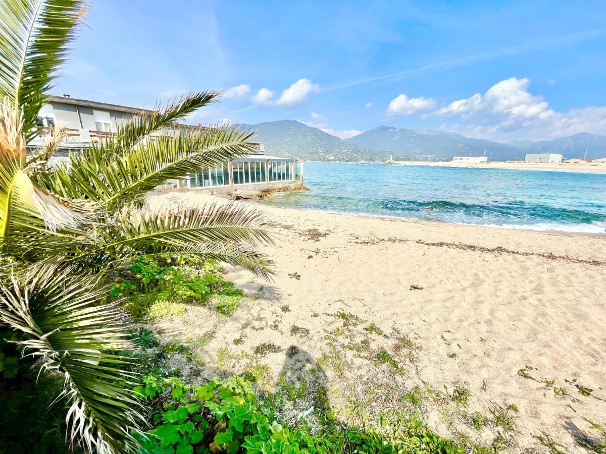 Apartment U Paradisu - Balcon - 100m - Parking - Climatisation