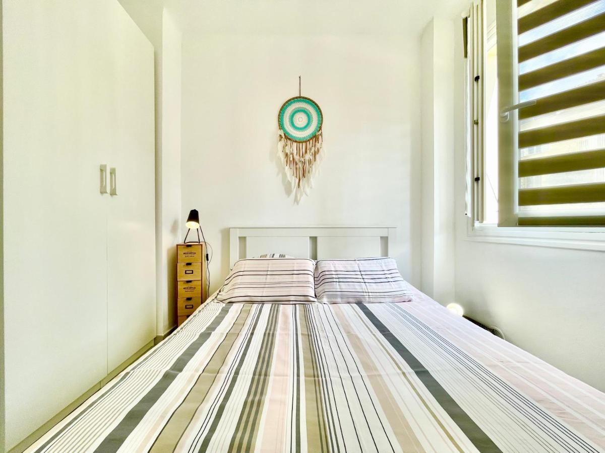 U Paradisu - Balcon - 100m - Parking - Climatisation Propriano (Corsica)