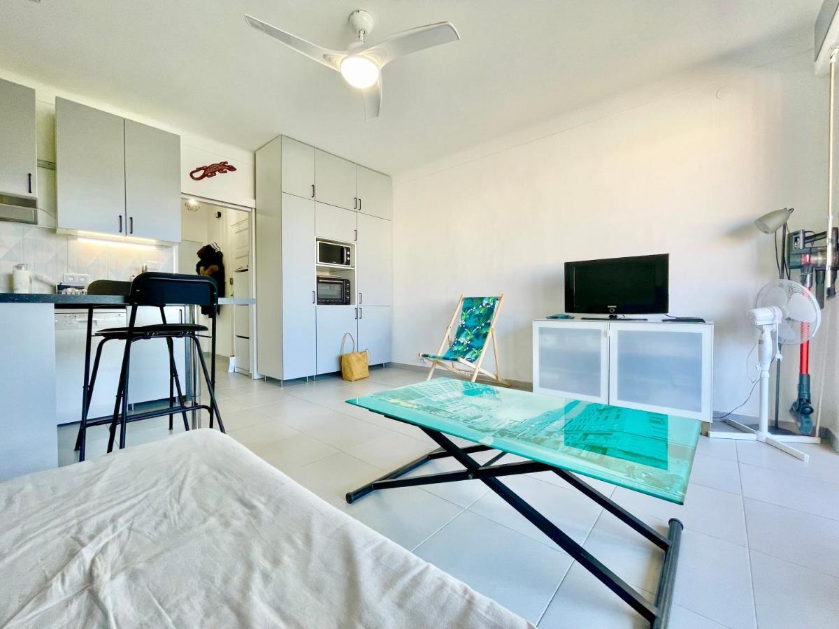 Apartment U Paradisu - Balcon - 100m - Parking - Climatisation