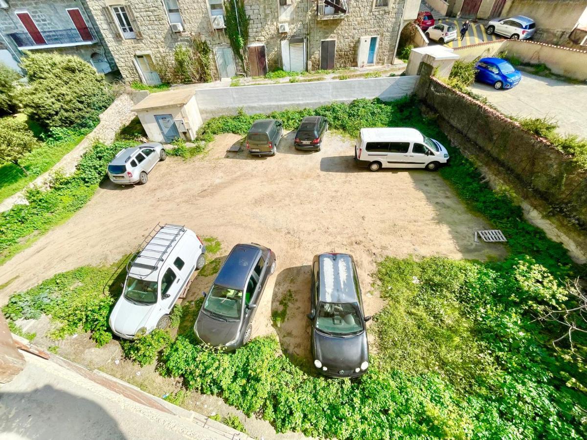 U Paradisu - Balcon - 100m - Parking - Climatisation Apartment *