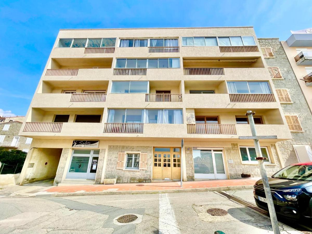 U Paradisu - Balcon - 100m - Parking - Climatisation Propriano (Corsica)