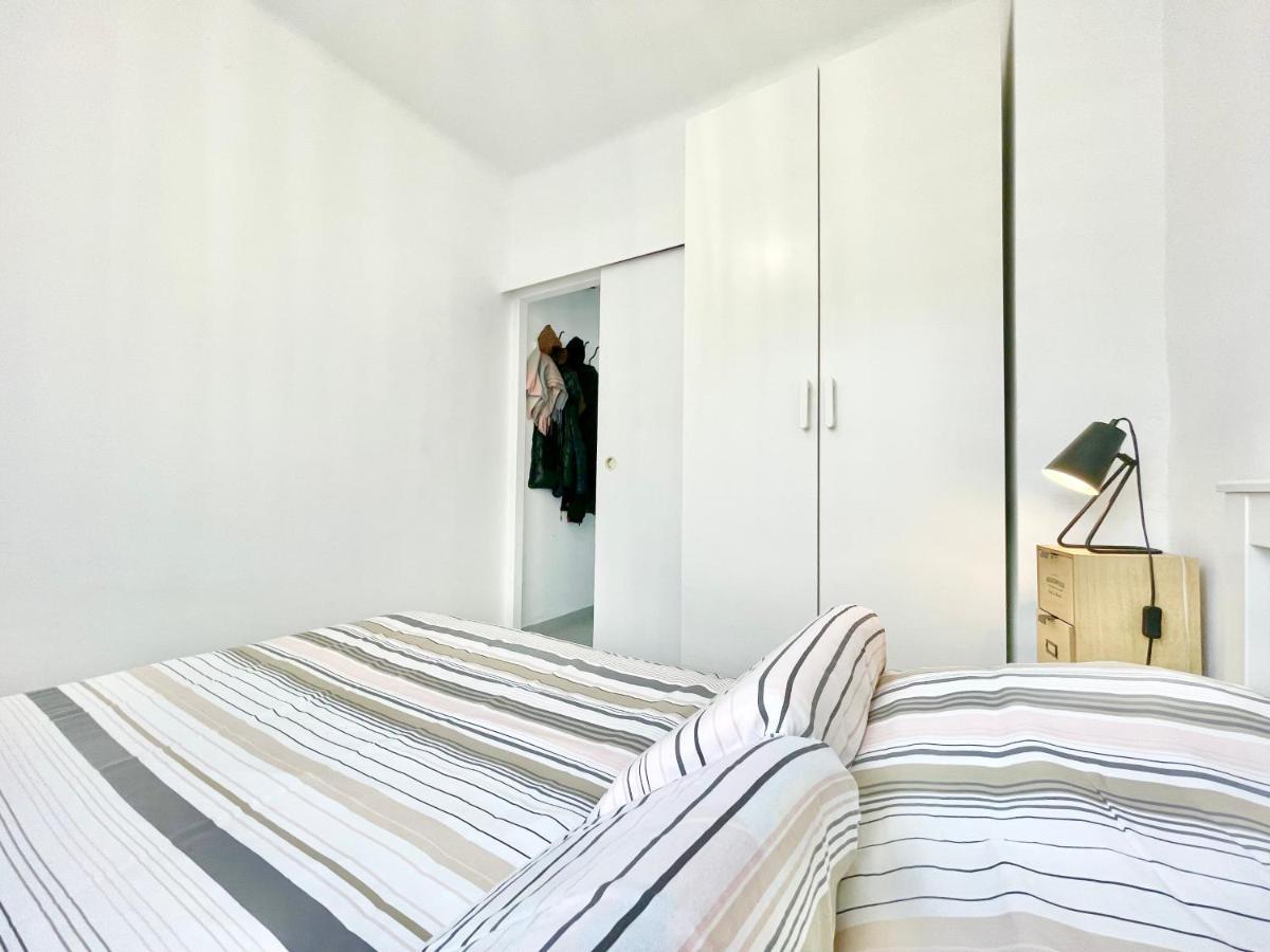 U Paradisu - Balcon - 100m - Parking - Climatisation *